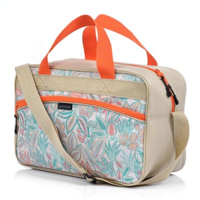 10. Meteor Lokman 16888 Bag