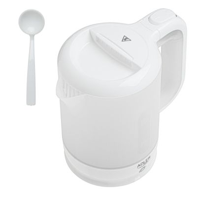 6. ADLER AD 1381 electric kettle