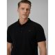 3. Men's regular polo shirt 4F 4FRMM00TPTSM0939-20S