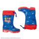 3. Perletti Paw Patrol Jr 98335 Wellington Boots