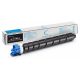 2. KYOCERA TK-8515C Toner Cartridge 1 pc Original Cyan