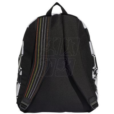 2. Backpack adidas Backpack Pride RM IJ5437