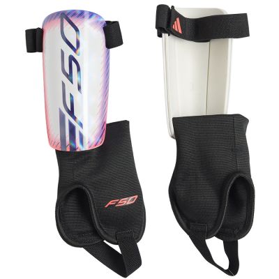 Adidas F50 SG MTC KE5210 shin guards