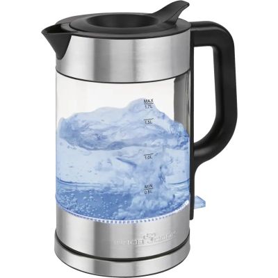 Electric kettle 1.7L PC-WKS 1322 G PROFICOOK