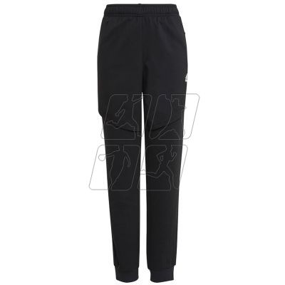 5. Adidas XFG Zip Pocket Jr GU4326 pants