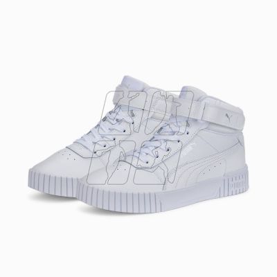 6. Puma Carina 2.0 Mid W 385851-02 Shoes