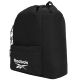2. Reebok RBK Backpack RBK-037-CCC-05-BLACK Black One size