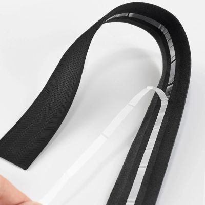 3. Rockbros EVA Handlebar Tape "Power" Pattern - Black