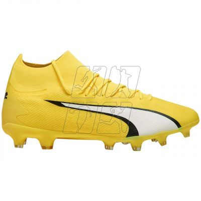 6. Puma Ultra Pro FG/AG M 107422 04 football shoes