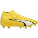 6. Puma Ultra Pro FG/AG M 107422 04 football shoes