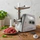 11. Esperanza EKM012E meat grinder (600W; white)
