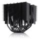 15. CPU Cooler NOCTUA NH-D15S chromax.black MULTI-Socket