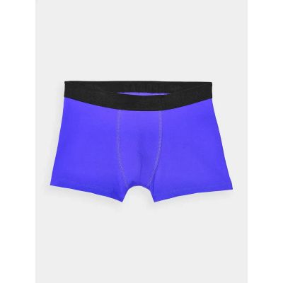 2. Boxer shorts 4F Jr 4FJWMM00UBXSM045-91S