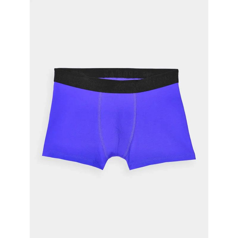 2. Boxer shorts 4F Jr 4FJWMM00UBXSM045-91S