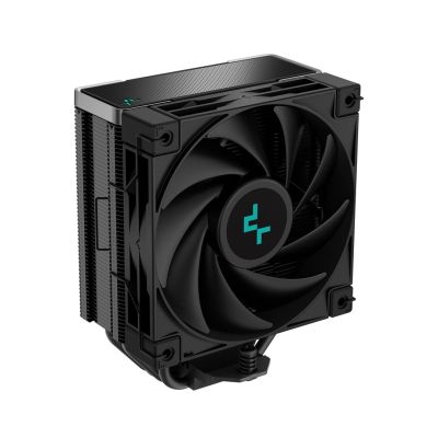 DeepCool AK400 Zero dark air cooling