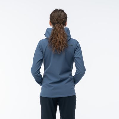 10. LADY NAREN Women's Softshell 92800690029