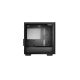 10. DeepCool MACUBE 110 WH Midi Tower White