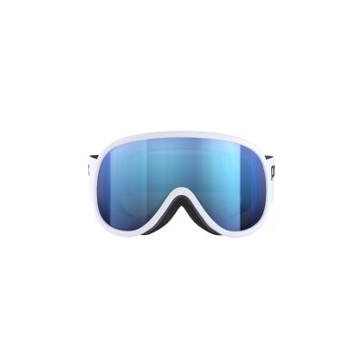 3. POC Retina Mid Ski Goggles White Cat.2