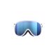 3. POC Retina Mid Ski Goggles White Cat.2