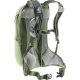 4. Race Air 10 mineral-grove backpack