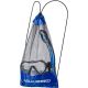 12. Snorkel for diving Aqua-speed Jet col. 11