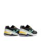 3. Joma Gambeta Indoor 2601 Black Football Shoes GAMS2601IN
