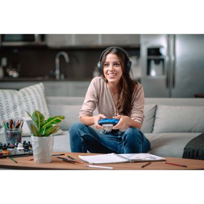 55. THORN+FIT Cast Iron Coated Kettlebell 6kg