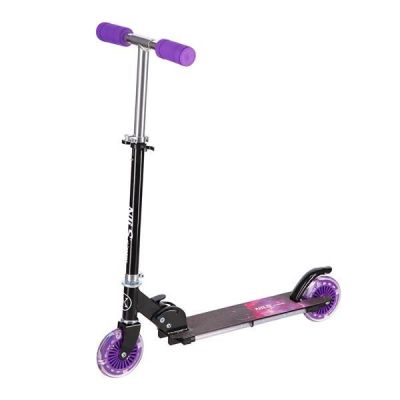 Nils Extreme HD025 Led Jr 16-50-306 Scooter