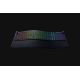 7. Razer Pro Type Ergo Keyboard Universal USB + RF Wireless + Bluetooth QWERTY US English Black