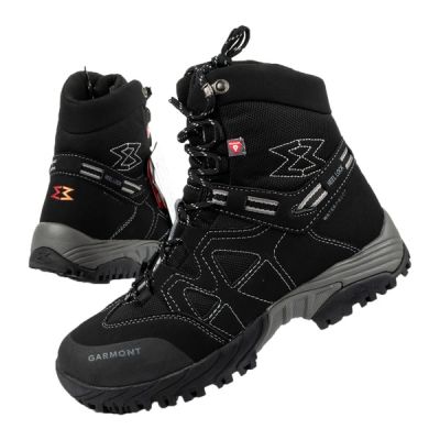 12. Garmont Momentum WP M 002643 hiking shoes