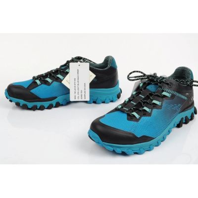 19. Aku Levia GTX W 749579 trekking shoes