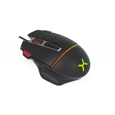 2. KRUX Fuze Pro Gaming Mouse