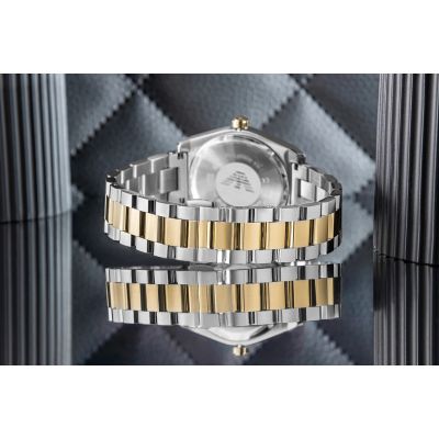 7. Men's Watch Emporio Armani Frederico AR11715 + BOX