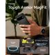 9. Spigen Tough Armor Mag MagSafe case for Google Pixel 11 - black