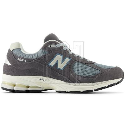 7. New Balance M2002RFB sports shoes