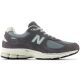 7. New Balance M2002RFB sports shoes