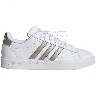 Adidas Grand Court Cloudfoam Lifestyle Court Comfort W GW9215 shoes