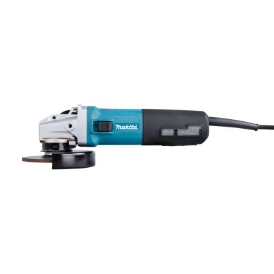 9. Makita GA5080RX02 X-Lock Angle Grinder (GA5080RX02)