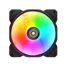 COUGAR CGR-CF-MHP12HB3-RGB Computer Case Air Cooler 12 cm Black, White 3 pcs.