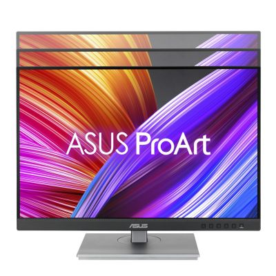 17. MONITOR ASUS 24" PA248CNV ProArt