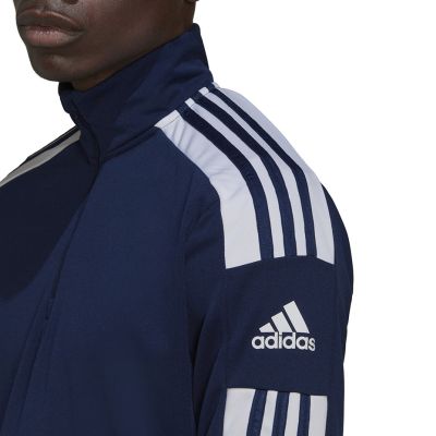 10. Adidas Squadra 21 Training Top M HC6283 sweatshirt