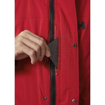 5. Jacket Helly Hansen Reine Parka M 53630 162