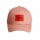 2. Hugo Boss Baseball Men-X 581-RL Pink Cap - 50492745-695