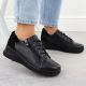 6. Vinceza W 39964 JAN411A wedge shoes