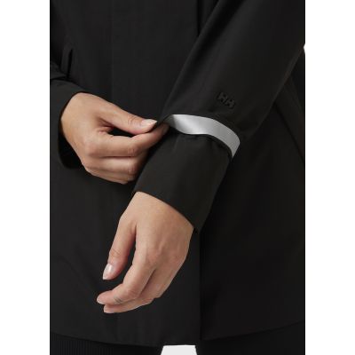 17. Helly Hansen Jane Rain Jacket W 53740 990