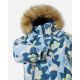 10. Reima winter overall for kids – waterproof and breathable (5100040C-6307)