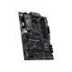 4. MSI B550 GAMING WIFI6E motherboard AMD B550 Socket AM4