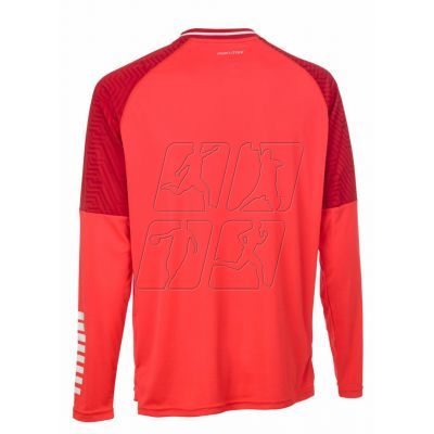 2. Football goalkeeper sweatshirt Select Monaco M T26-03136