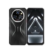 Oukitel WP55Pro 6.6" 16/512GB Dual SIM 11000mAh Black smartphone