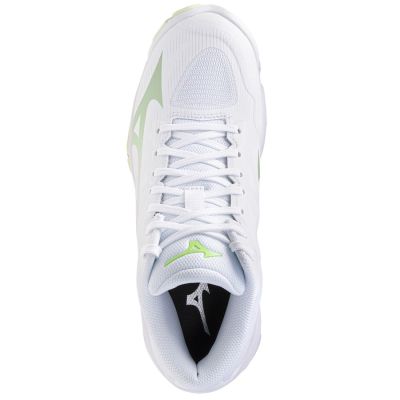 3. Mizuno WAVE LIGHTNING PRO MID W V1GC266585 shoes